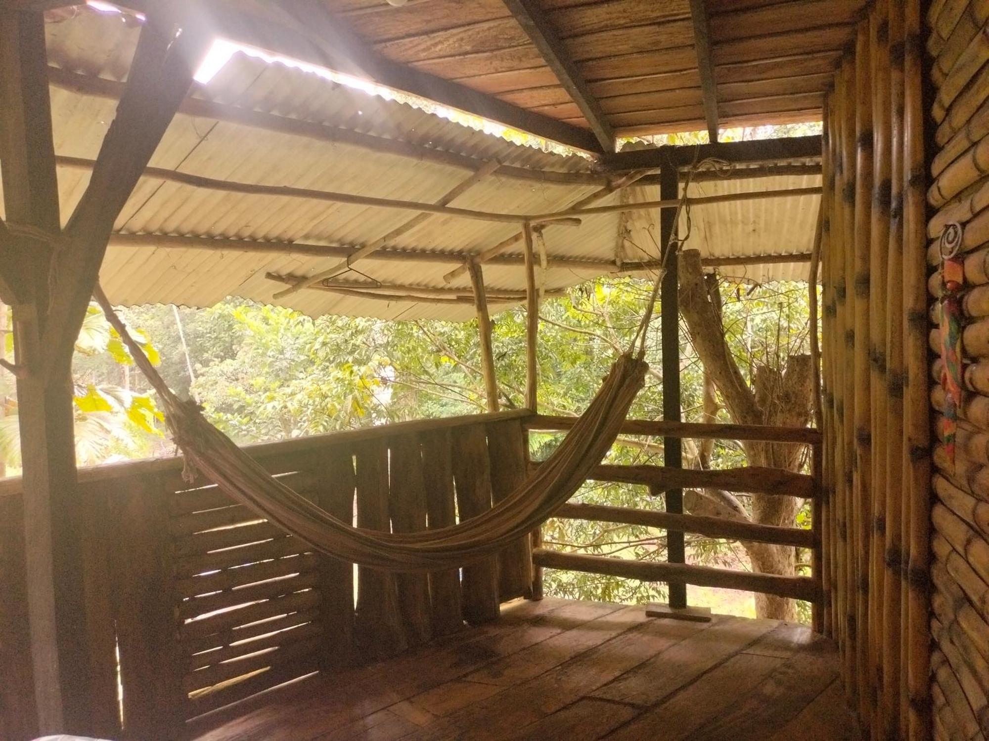Villa Centro Etnoartistico Achalay Mocoa Esterno foto